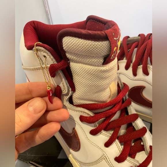 Nike SB High “Mafia” aka “Goodfellas” - Picture 2 of 14